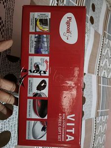pigeon vita nonstick cookware gift set