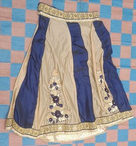 🔥 Price Drop Havy Ghaghra Last Day Buy Today