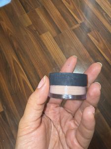 NARS soft matte concealer- Custard
