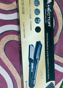 Hair Appliance