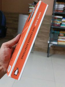 "This Changes Everything" by Naomi Klein