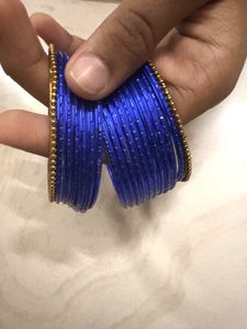 Assorted Bangle Set