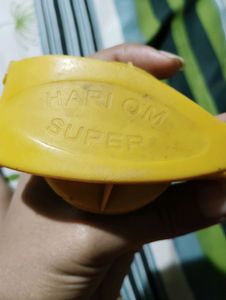 Lemon Squezzer