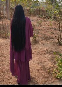 Sharara Suit For Wedding