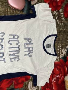 Puma Active Sport Tee