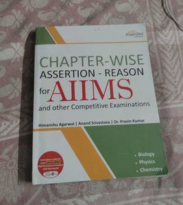 Question bank for AIIMS | NEET