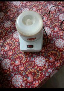 wax heater