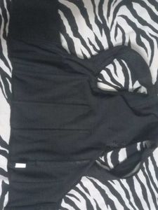 Sports belt for posture support
