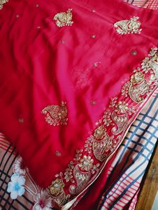 New Saree