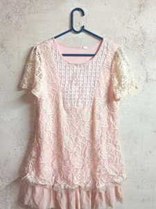 Women's Fashion Top Layered