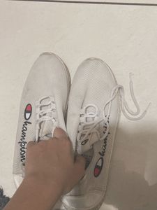 Champion Slip-On Shoes