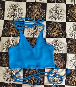Top blouse 💙