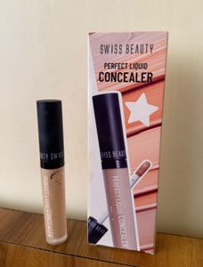 Swiss Beauty Perfect Liquid Concealer