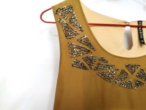 Sleeveless Short Dress 👗 for PARTY WEAR 🌴❤️