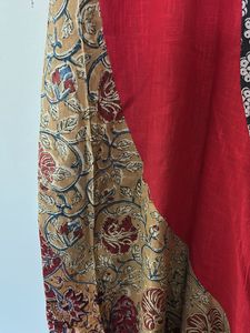 Evening Gown ethinic
