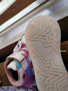 Baby girl Shoes