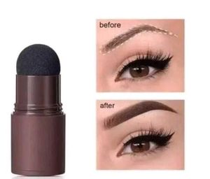 Huda Girl 2 In 1 Hairline Cover &amp; Eyebrow