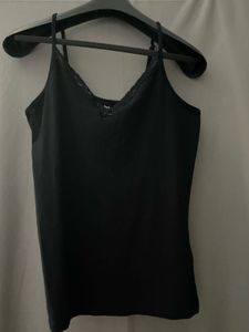 2 Lace wunderlove by westside Cami Tops
