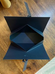 Chanel Origami Bag