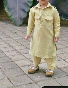 Kids Kurta Set Combo of 3