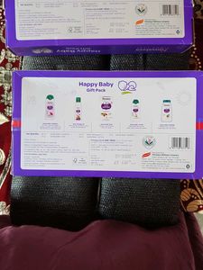 Himalaya Happy Baby Gift Pack