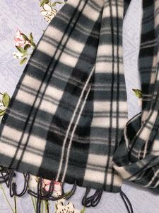 Winter Soft Fleece Scarf