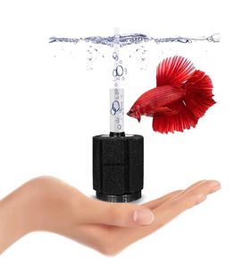 Mini Aquarium Sponge Filter