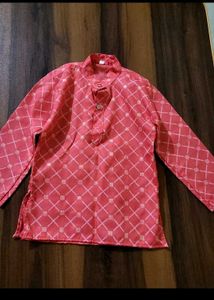 Boys Kurta