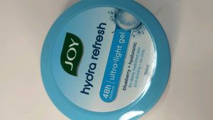 JOY Hydra Refresh Ultra-Light Gel