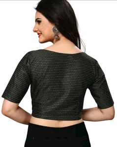 Black Blouse