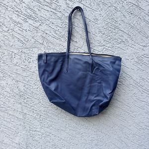 Lacoste Tote Bag