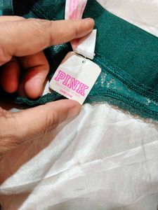 Victoria's Secret PINK Thong