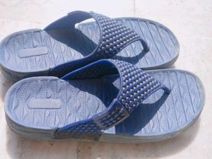 Doctor Flip Flops