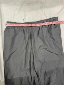 Puma Gray Trackpants