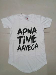 Men's Graphic Print T-Shirt