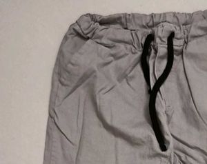 Women Grey Joggers