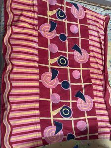 Pure cotton dupatta