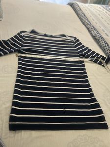 Ralph Lauren Striped Tee - XS
