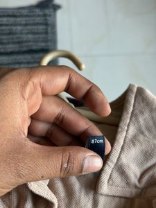 Yale Sleeveless Hoodie Top