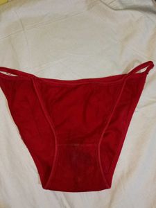 Red Briefs