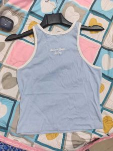 tank top⚡⚡