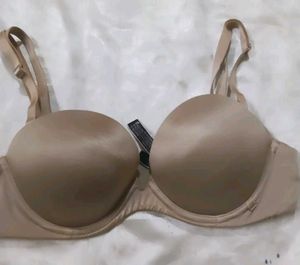 Comfortable Padded  Bra