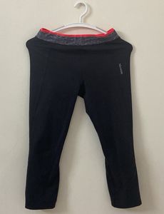 Active Wear Tights From Decathlon