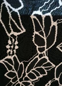 Negotiable - Fromal Lace Dress