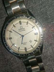 OMEGA Wrist (Copy) Watch (Men's)