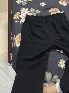 Black Trousers