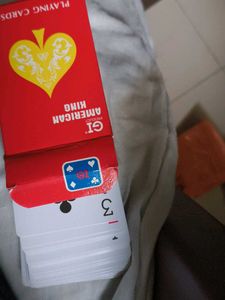 Playing Cards