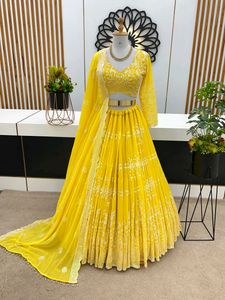 Wedding Collections Lehenga