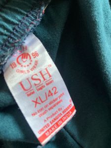 Comfortable Printed Pajama Pants