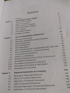 Accountancy Textbook for Class XII